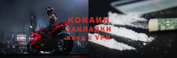 хмурый Богородск