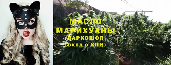 хмурый Богородск